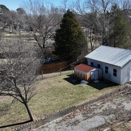 Image 3 - 79 Westend Street, Cadiz, Trigg County, KY 42211, USA - House for sale