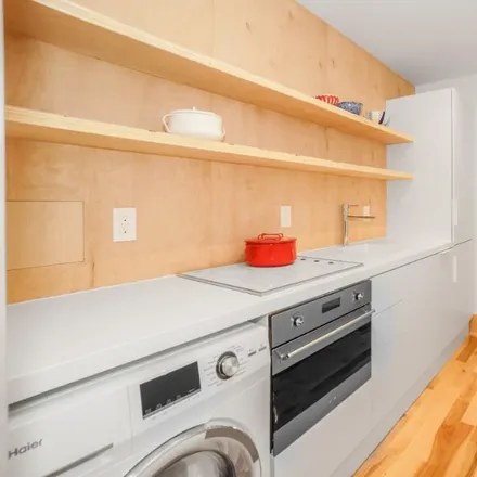 Rent this 1 bed apartment on 118 West 132nd Street in New York, NY 10027