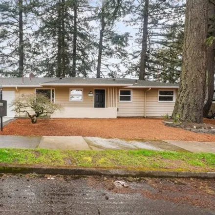 Buy this 3 bed house on 18654 Southeast Yamhill Circle in Portland, OR 97233