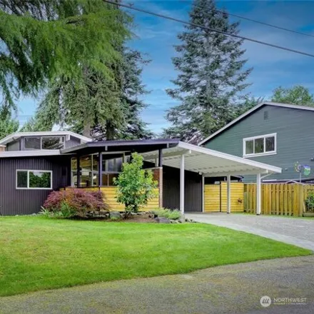 Buy this 3 bed house on 8387 Southeast 36th Street in Mercer Island, WA 98040