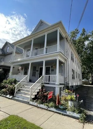 Rent this 4 bed apartment on 64;66 Hathorne Street in South Salem, Salem