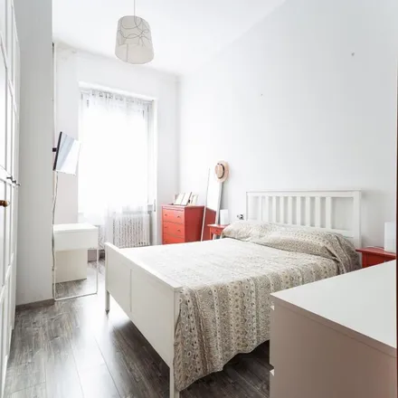 Image 6 - Via Monte Generoso, 20155 Milan MI, Italy - Apartment for rent