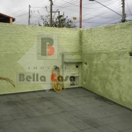 Buy this 3 bed house on Rua Agostinha de Souza Monteiro in São Lucas, São Paulo - SP