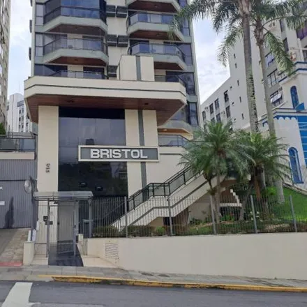 Image 1 - Escola Professor Henrique Stodieck, Rua Esteves Júnior 65, Centro, Florianópolis - SC, 88015-130, Brazil - Apartment for sale