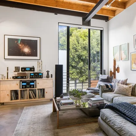 Image 3 - 1658 Electric Avenue, Los Angeles, CA 90291, USA - Loft for rent