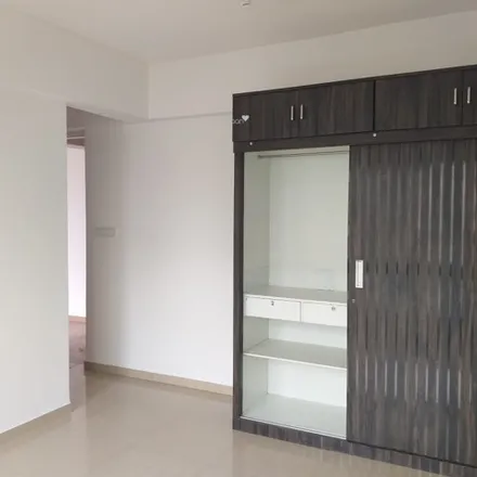Buy this 3 bed apartment on Sardar Pratap Singh Marg in Zone 6, Mumbai - 400078