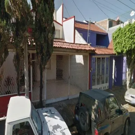 Buy this 4 bed house on Calle Rafaél Lozada 2777 in Polanco Oriente, 44940 Guadalajara