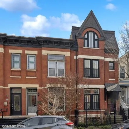 Buy this 4 bed house on 2321 North Halsted Street in Chicago, IL 60614