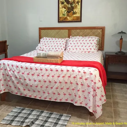 Rent this 1 bed house on Rock Dive in 6015 Punta Engaño Road, Lapu-Lapu