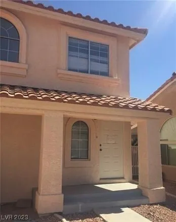 Buy this 4 bed house on 948 Flapjack Drive in Henderson, NV 89014