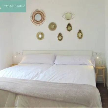 Rent this 3 bed apartment on unnamed road in 07760 Ciutadella, Spain