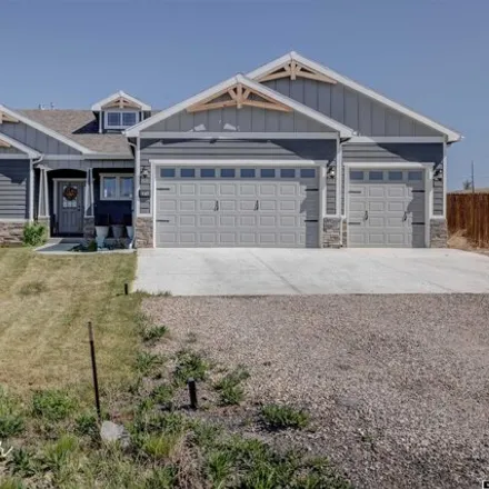 Buy this 5 bed house on Meadow Wind Way in Vista West, Natrona County