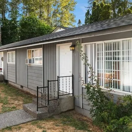 Buy this studio house on 1561 East 38th Street in Tacoma, WA 98404