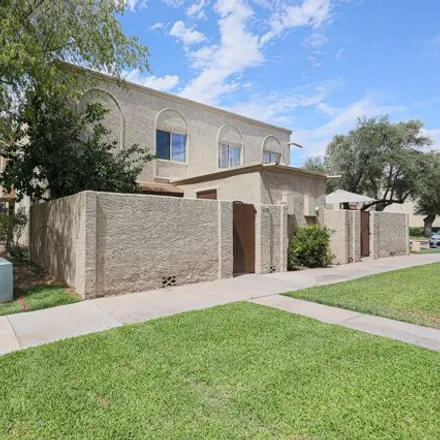 Image 4 - 4158 North 81st Street, Scottsdale, AZ 85251, USA - House for rent