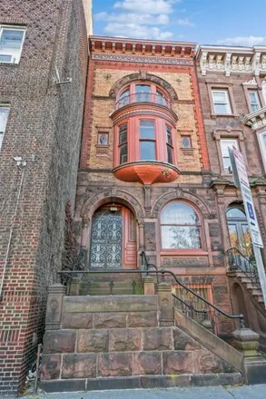 Buy this 5 bed house on 542 Bergen Avenue in West Bergen, Jersey City