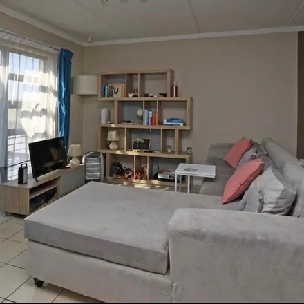 Rent this 1 bed apartment on Bentwood Circle in Johannesburg Ward 96, Gauteng