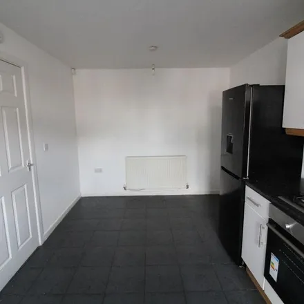 Rent this 3 bed apartment on Wyther Park Hill in Leeds, LS12 2RR