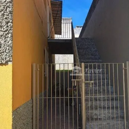 Rent this 2 bed house on Rua dos Administradores in São Judas Tadeu, Vargem Grande Paulista - SP