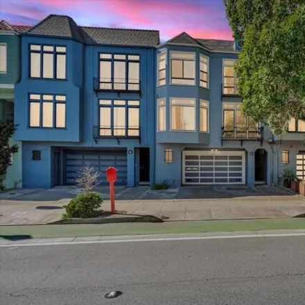 Buy this 6 bed house on 229;231 Masonic Avenue in San Francisco, CA 94118