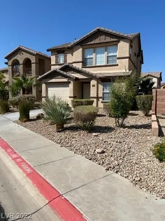 Image 6 - 1089 Paradise Coach Drive, Henderson, NV 89002, USA - House for rent