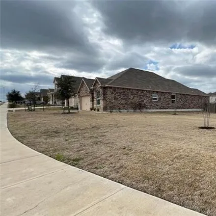 Image 2 - 19816 W.T. Gallaway Street, Manor, TX 78653, USA - House for sale