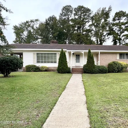 Buy this 3 bed house on 114 Azalea Drive in Dellwood, Greenville
