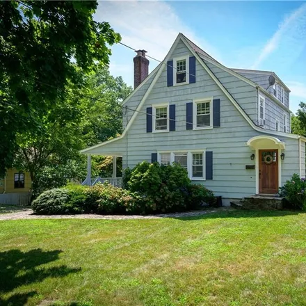 Buy this 3 bed house on 20 Walnut Avenue in Norwalk, CT 06851