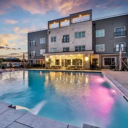 Rent this 2 bed apartment on 900 Sterling Creek Circle in Harris County, TX 77450