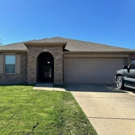 Buy this 4 bed house on 14808 Ledgeview Court in Balch Springs, TX 75180