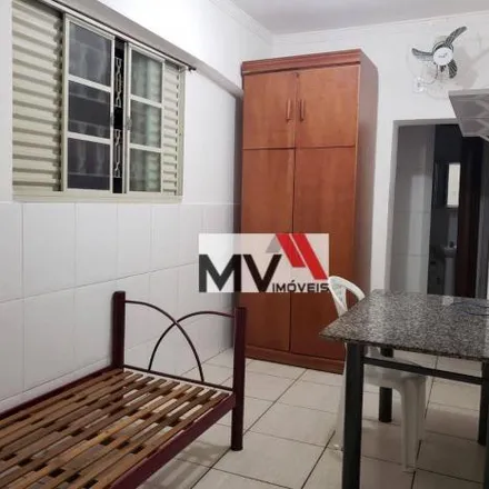 Rent this 1 bed apartment on ampm in Rua Doutor Shigeo Mori, Barão Geraldo