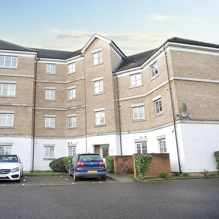 Rent this 2 bed apartment on Edgware Community Hospital in A5, Burnt Oak