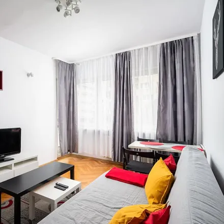 Image 2 - Warsaw, Masovian Voivodeship, Poland - Apartment for rent