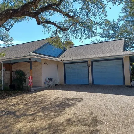 Buy this 4 bed house on 929 Rambler Drive in Waco, TX 76710