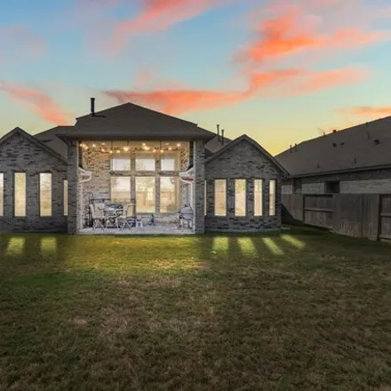 Image 3 - unnamed road, Iowa Colony, TX, USA - House for sale