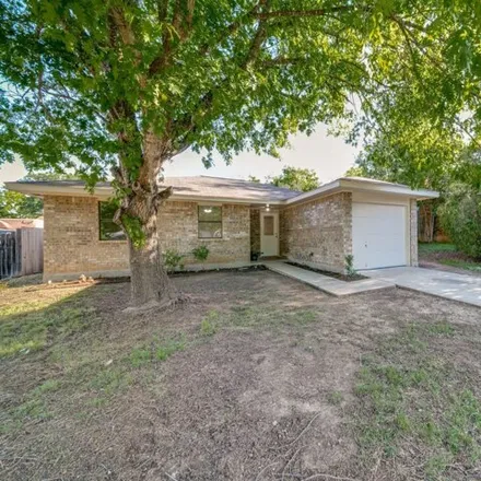 Buy this 3 bed house on 189 Tide Lane in Cibolo, TX 78108