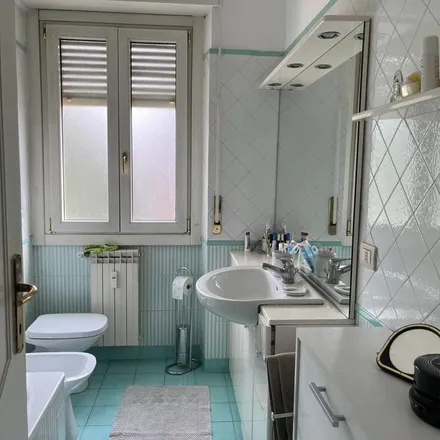 Image 7 - Via Francesco Giacomelli, 00142 Rome RM, Italy - Apartment for rent