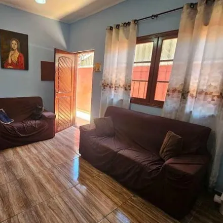 Buy this 2 bed house on Avenida Osasco in Tupi, Praia Grande - SP
