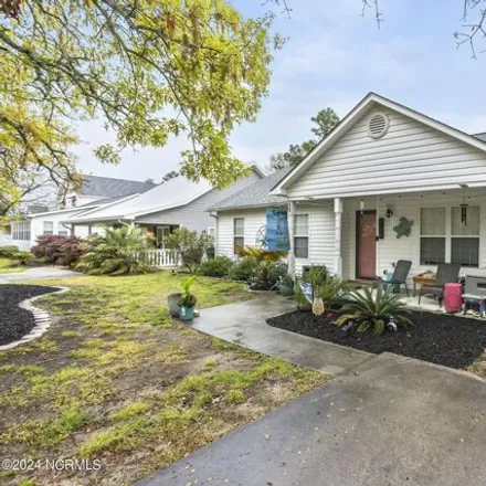 Buy this 3 bed house on 178 Northeast 5th Street in Oak Island, Brunswick County