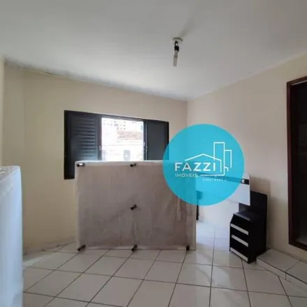 Rent this 1 bed apartment on Associação Atlética Caldense in Rua Pernambuco 1145, Centro