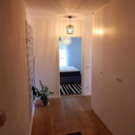 Rent this 3 bed apartment on Friedrichshagener Straße 9 in 12555 Berlin, Germany