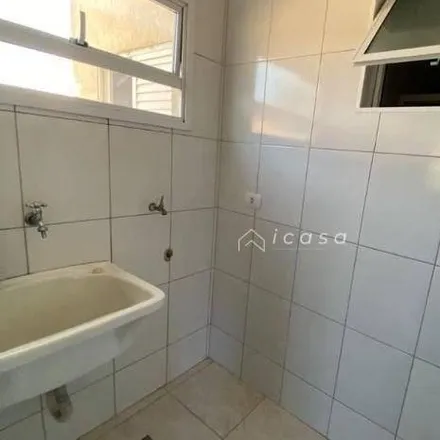 Buy this 3 bed apartment on Rua Itapoã in Piracangaguá, Taubaté - SP