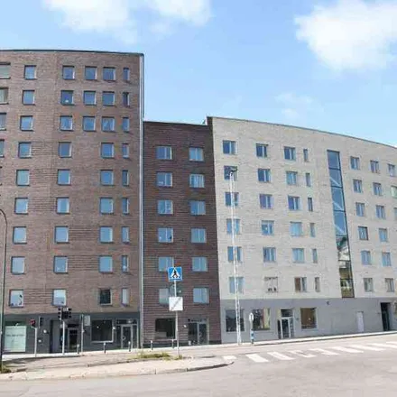 Rent this 2 bed apartment on Sveagatan 11G in 582 55 Linköping, Sweden
