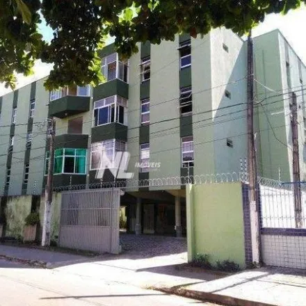 Buy this 3 bed apartment on Avenida Antônio Basílio in Lagoa Nova, Natal - RN