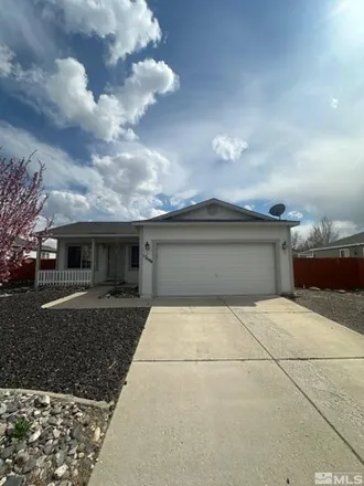 Rent this 3 bed house on 17668 Thomasville Court in Cold Springs, Washoe County