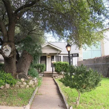 Image 1 - 908 West Gibson Street, Austin, TX 78704, USA - House for sale