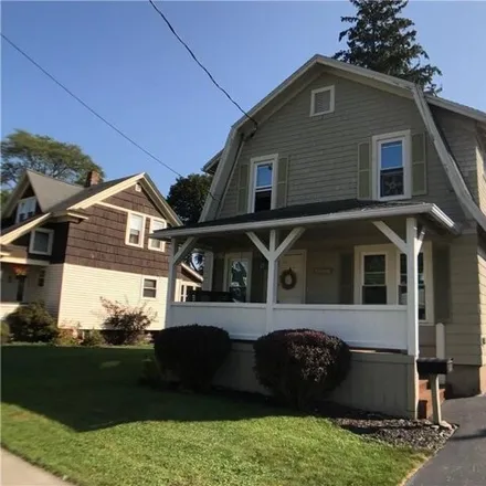 Rent this 2 bed house on 17 Chestnut Street in City of Cortland, NY 13045