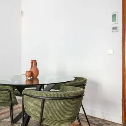 Image 7 - Carrer del Consell de Cent, 329, 08001 Barcelona, Spain - Apartment for rent