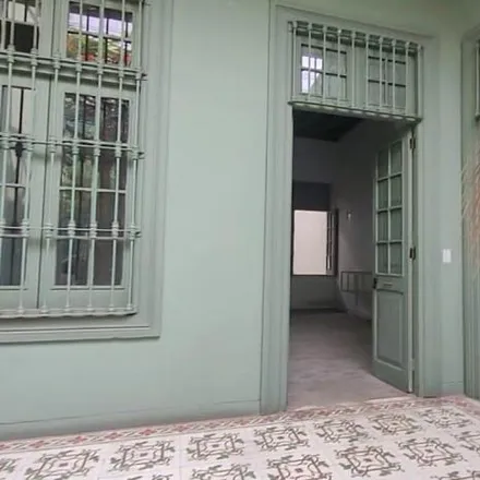 Rent this 8 bed house on Charlotte in General José de San Martín Extension Avenue, Barranco