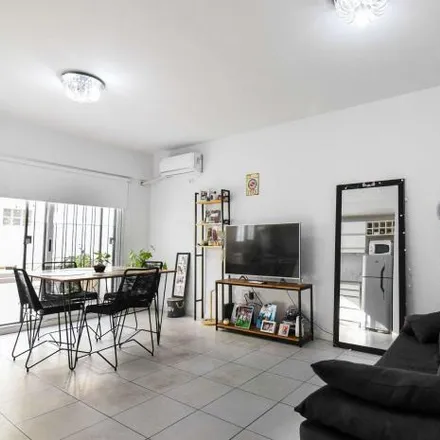 Buy this 1 bed apartment on Joaquín Victor González 2434 in Monte Castro, 1417 Buenos Aires