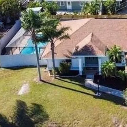 Rent this 3 bed house on 3352 Papaya Rd in Venice, Florida